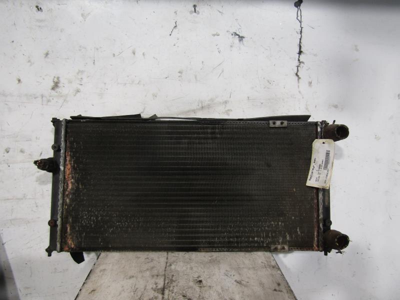 Radiateur eau SEAT IBIZA 2 Diesel - 1