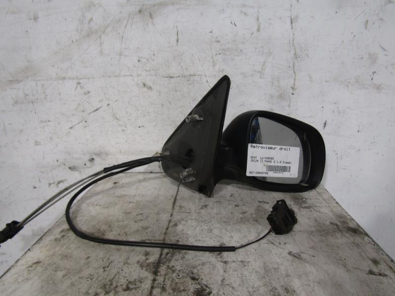Retrovisor derecho SEAT IBIZA 2 PHASE 3 Diésel - 1