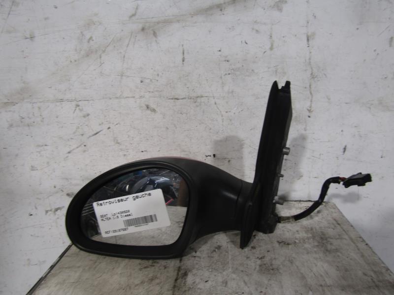 Retrovisor izquierdo SEAT ALTEA PHASE 1 Diésel - 1