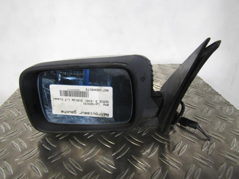 Specchietto retrovisore sinistro BMW SERIE 3 E36 COMPACT Diésel - 1