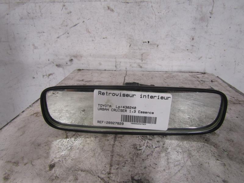 Specchietto retrovisore interno TOYOTA URBAN CRUISER Gasolina - 1