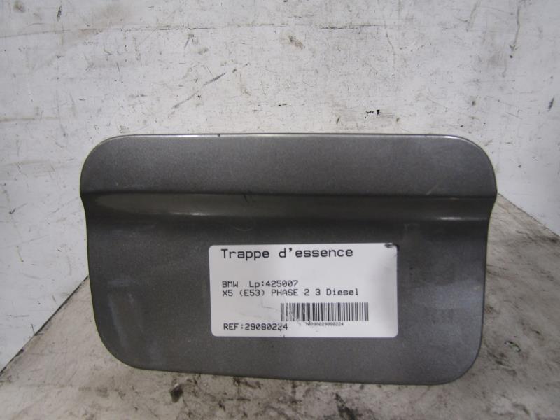 Trappe d'essence BMW X5 E53 Diesel - 1
