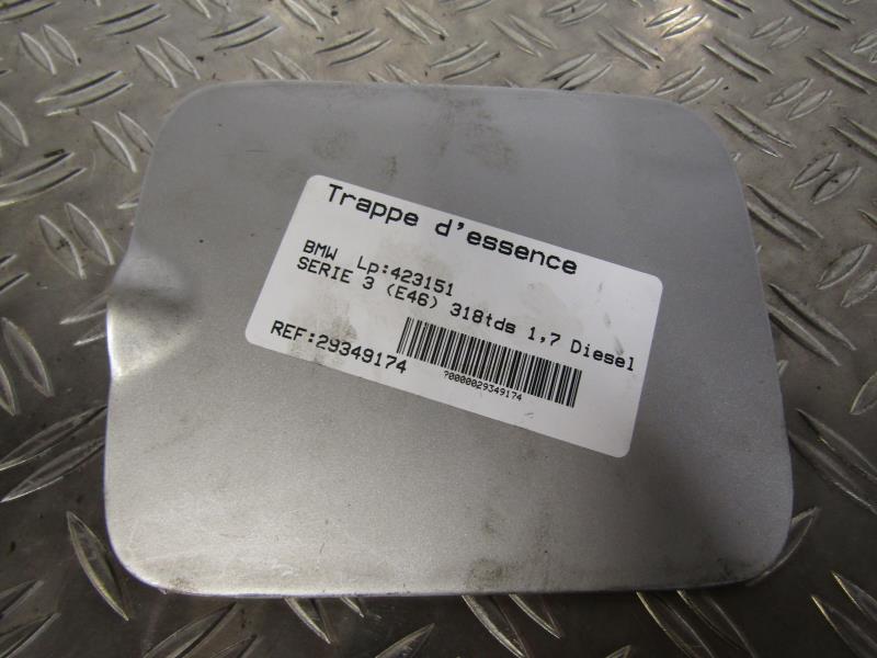 Trappe d'essence BMW SERIE 3 E36 COMPACT Diesel - 1