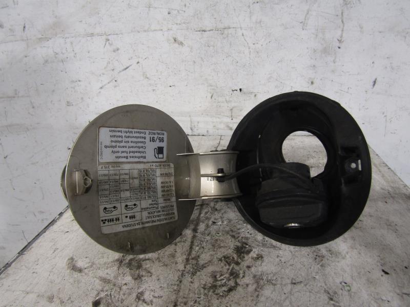 Trappe d'essence SKODA FABIA 1 PHASE 2 Essence - 1