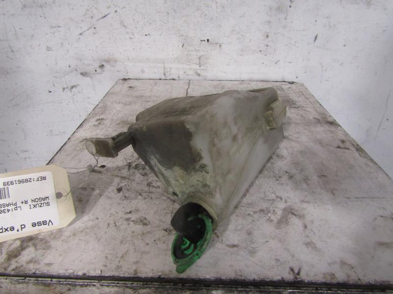 Vase d'expansion SUZUKI WAGON-R PHASE 2 Essence - 1