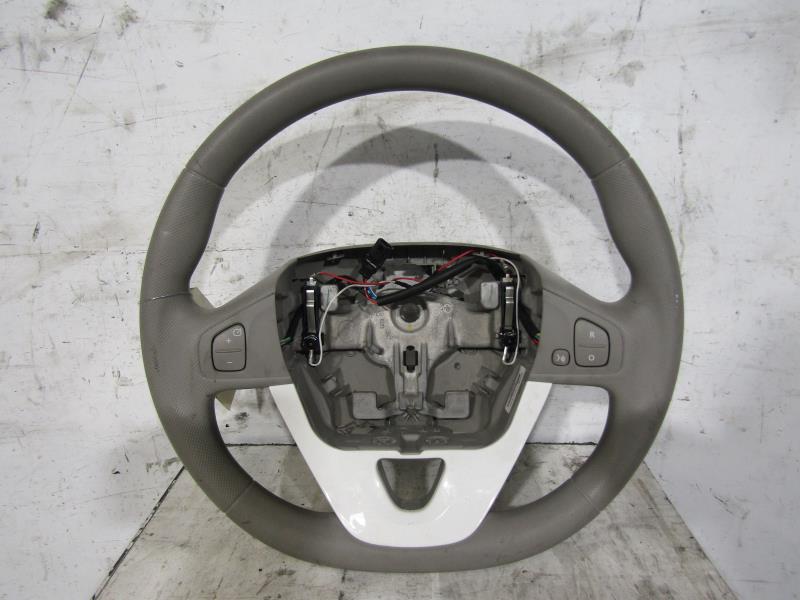 Volant RENAULT ZOE  - 1