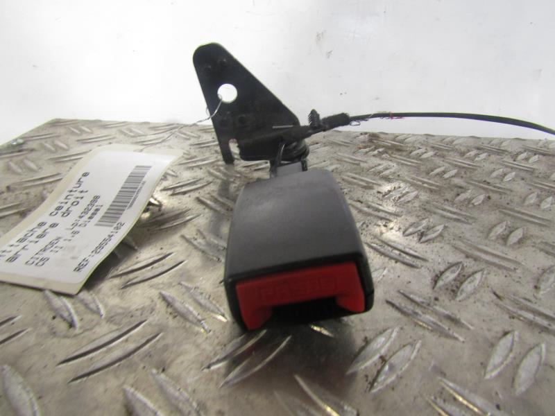 Aggancio cintura sicurezza posteriore destro CITROEN C5 2 Diésel - 1