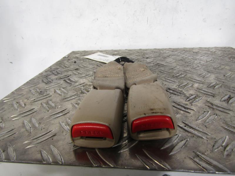 Aggancio cintura sicurezza posteriore destro HONDA ACCORD 7 PHASE 2 Diésel - 1