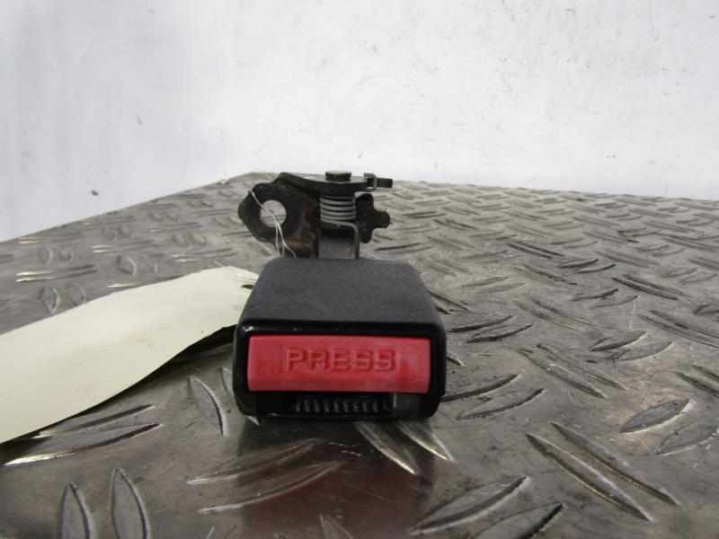 Aggancio cintura sicurezza posteriore destro PEUGEOT 407 COUPE Diésel - 1