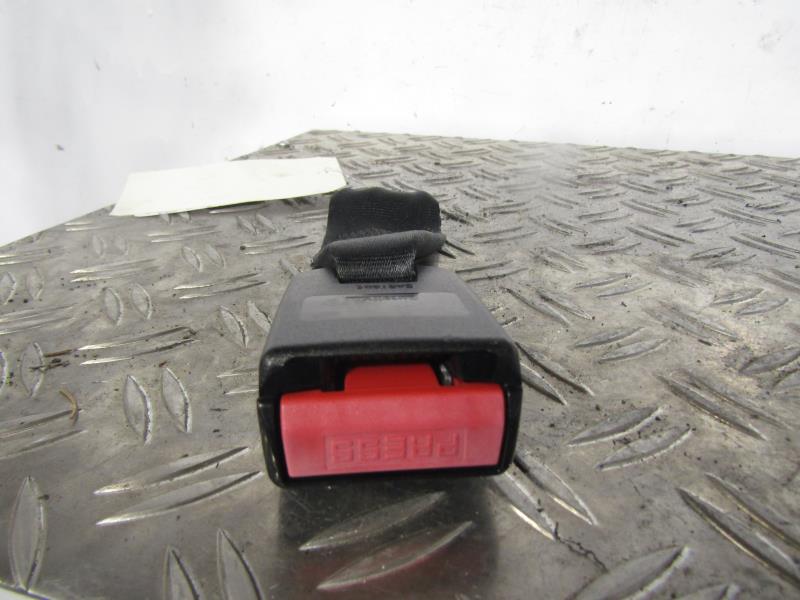 Aggancio cintura sicurezza posteriore destro CITROEN SAXO PHASE 2 Gasolina - 1