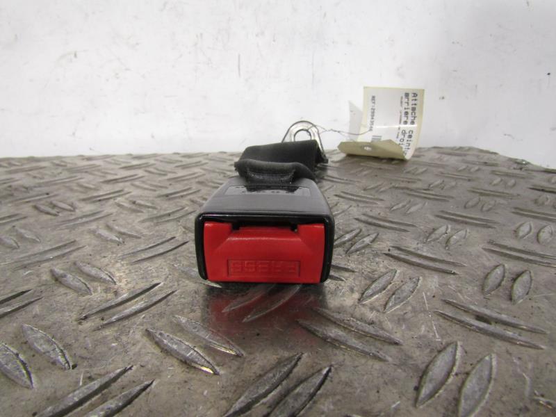 Aggancio cintura sicurezza posteriore destro PEUGEOT 405 PHASE 1 Gasolina - 1