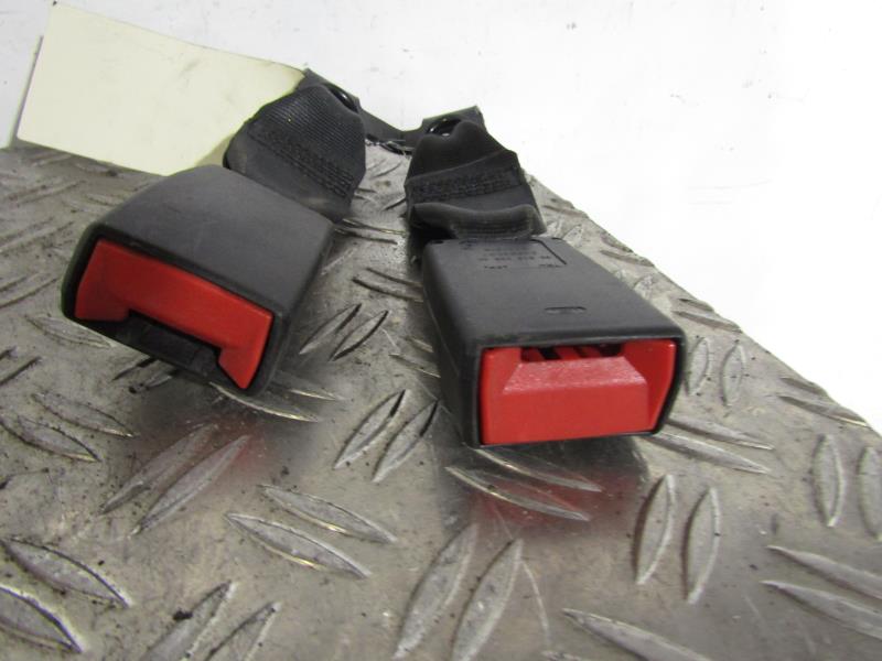 Aggancio cintura sicurezza posteriore sinistro CITROEN DS3 PHASE 1 Diésel - 1
