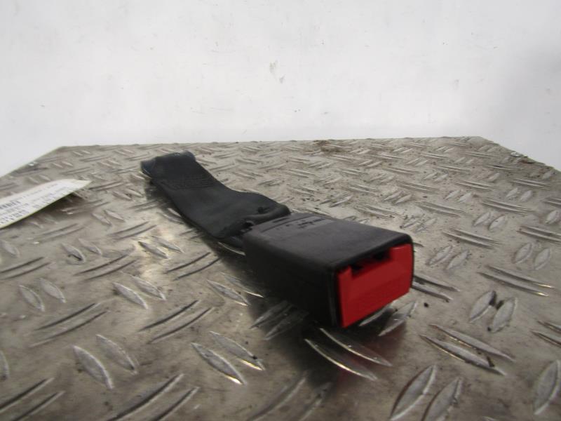 Aggancio cintura sicurezza posteriore sinistro PEUGEOT 306 BREAK Gasolina - 1
