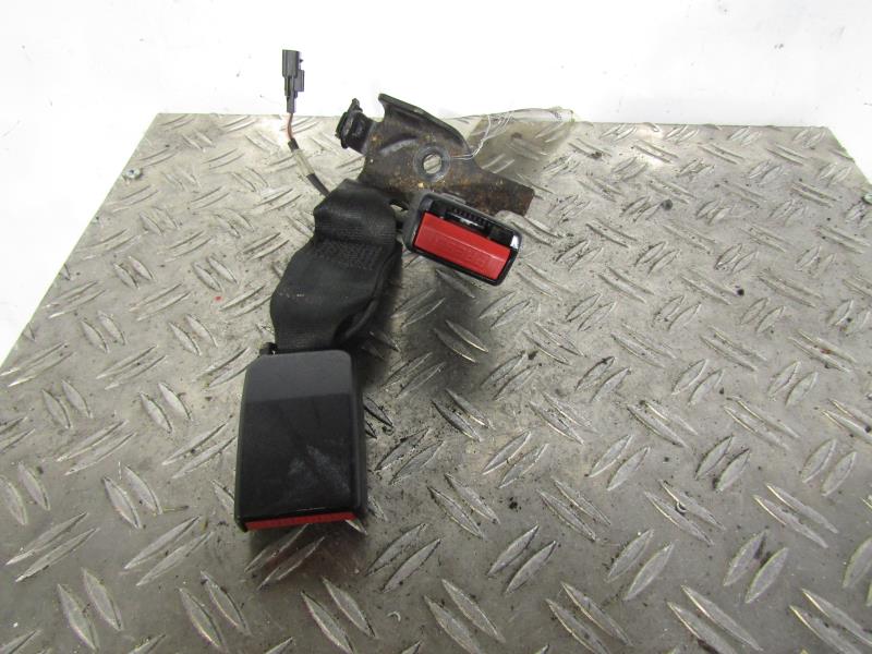 Aggancio cintura sicurezza posteriore sinistro RENAULT LAGUNA 3 PHASE 1 Diésel - 1