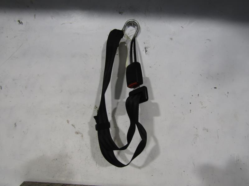 Aggancio cintura sicurezza posteriore sinistro VOLKSWAGEN GOLF 3 Diésel - 1