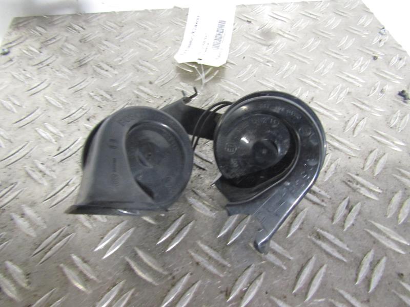 Tromba/Clacson CITROEN C4 1 PHASE 2 Gasolina - 1