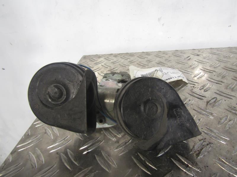 Avertisseur/Klaxon CITROEN C5 2 Diesel - 1