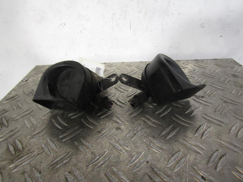 Tromba/Clacson HONDA ACCORD 7 PHASE 2 Diésel - 1