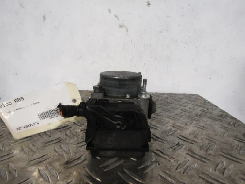 Blocco ABS (antibloccaggio freni) FORD KA 2 PHASE 2 Gasolina - 1