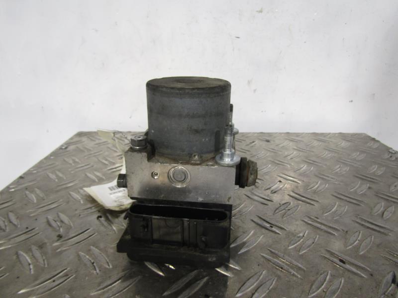 Blocco ABS (antibloccaggio freni) FIAT PANDA 2 PHASE 1 Gasolina - 1