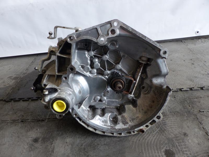 Boite de vitesses PEUGEOT 206+ Essence - 1