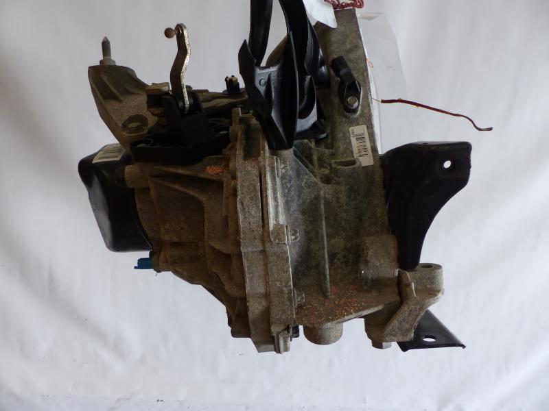 Boite de vitesses RENAULT TWINGO 2 PHASE 1 Diesel - 1