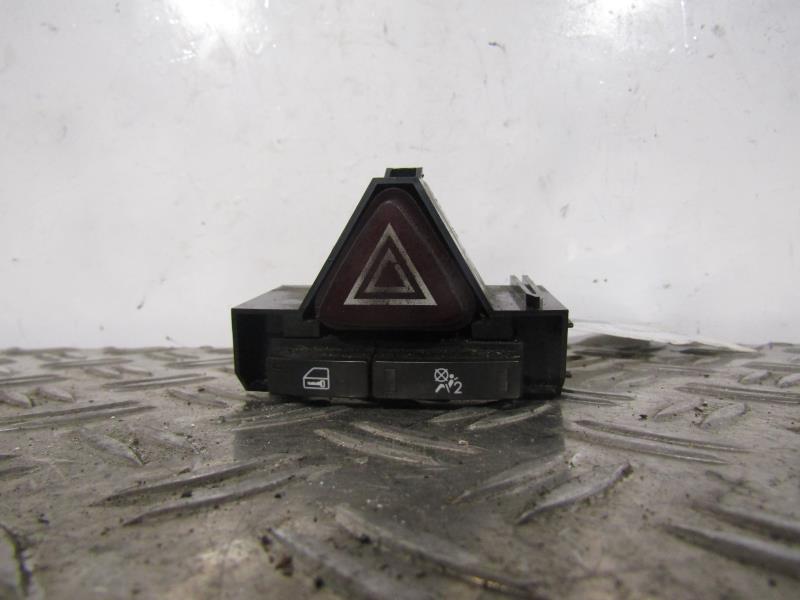 Bouton de warning OPEL CORSA D PHASE 2 Diesel - 1