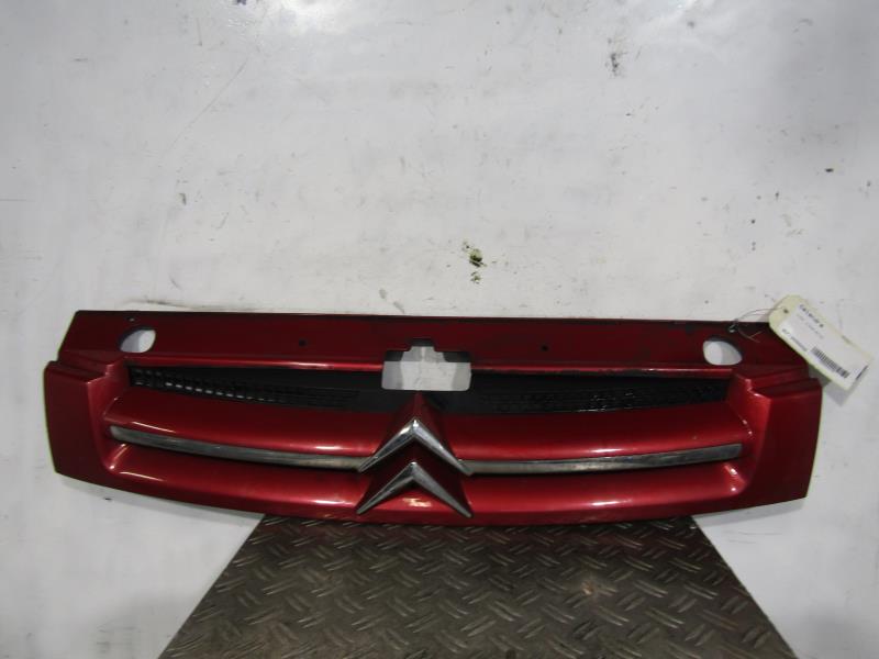 Calandre CITROEN BERLINGO 1 PHASE 2 Diesel - 1