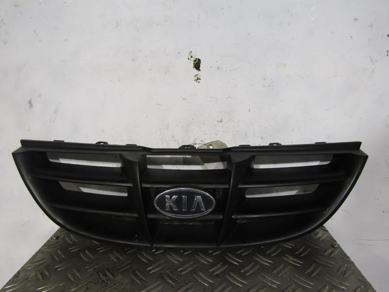 Calandre KIA CERATO Diesel - 1