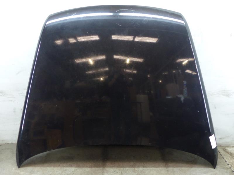 Capot VOLKSWAGEN TOUAREG 1 PHASE 1 Diesel - 1
