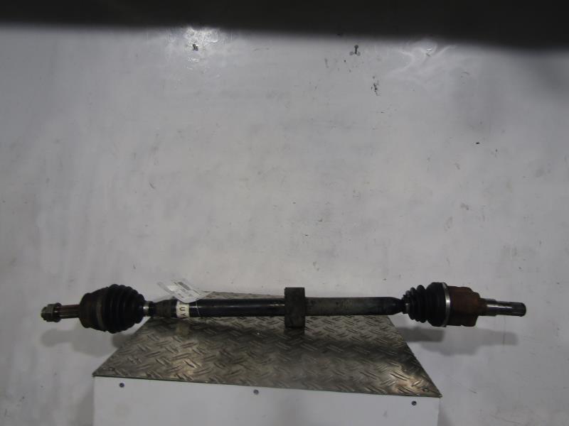 Cardan droit (transmission) OPEL CORSA D PHASE 1 Diesel - 1