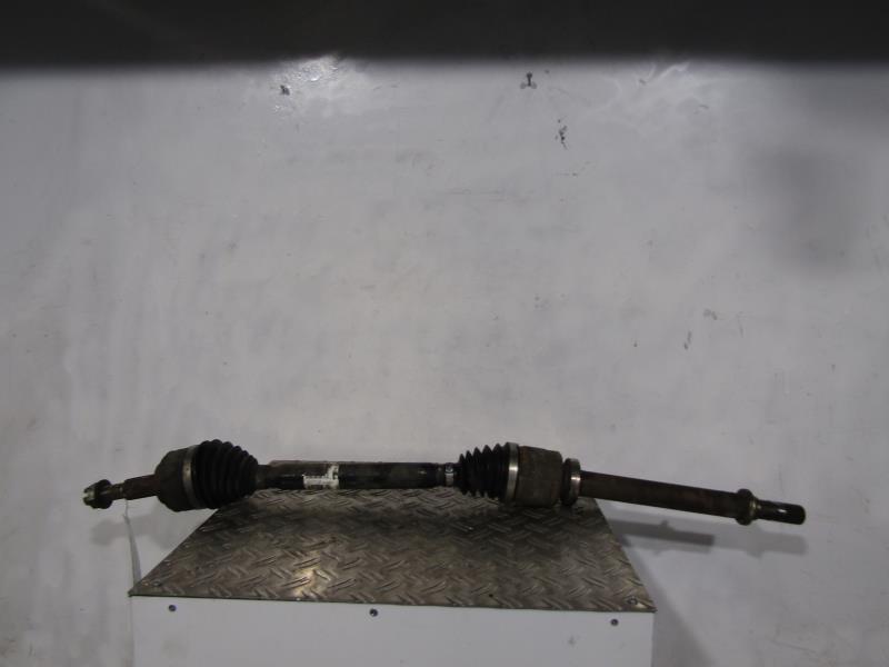 Cardan droit (transmission) RENAULT LAGUNA 3 PHASE 2 Diesel - 1