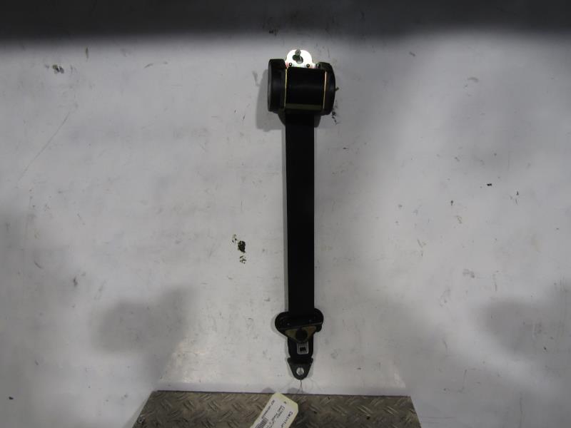 Cintura di sicurezza posteriore destra CITROEN SAXO PHASE 2 Gasolina - 1