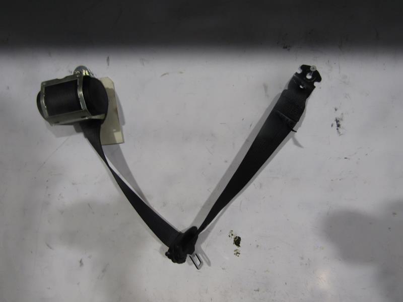 Cintura di sicurezza posteriore destra OPEL CORSA D PHASE 1 Diésel - 1