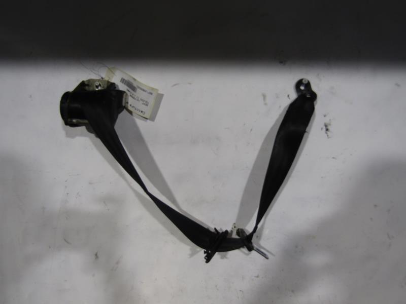 Cintura di sicurezza posteriore destra SEAT TOLEDO 2 Diésel - 1