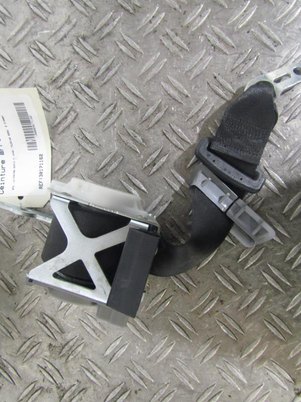 Cintura di sicurezza posteriore destra BMW SERIE 3 E90 PHASE 1 Diésel - 1