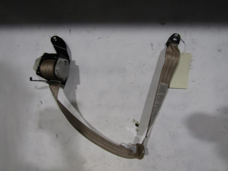 Cintura di sicurezza posteriore destra HONDA ACCORD 7 PHASE 2 Diésel - 1