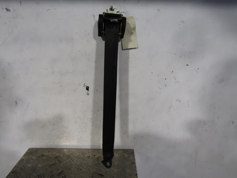 Cintura di sicurezza posteriore destra PEUGEOT 407 COUPE Diésel - 1