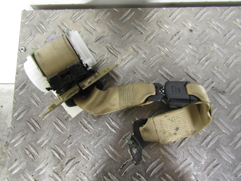 Cintura di sicurezza posteriore destra BMW SERIE 5 E60 PHASE 2 Diésel - 1