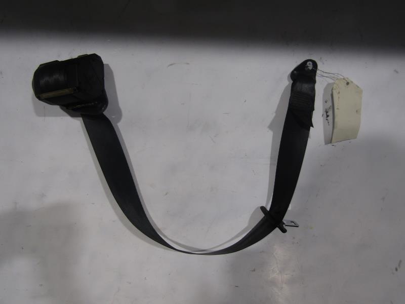 Cintura di sicurezza posteriore destra PEUGEOT 306 BREAK Gasolina - 1