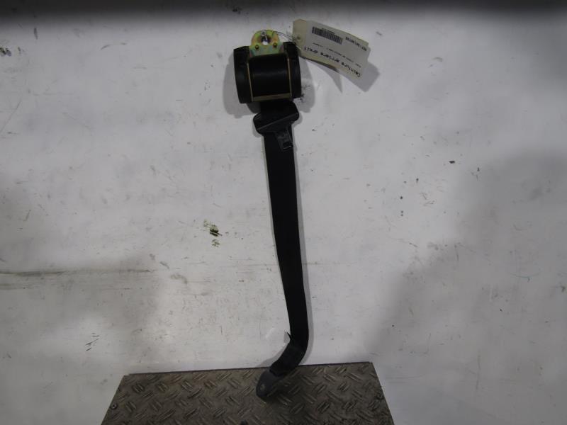 Cintura di sicurezza posteriore destra PEUGEOT 306 PHASE 2 CABRIOLET Gasolina - 1