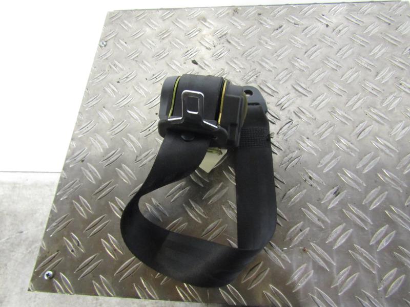 Cintura di sicurezza posteriore sinistra CITROEN XSARA PICASSO PHASE 1 Gasolina - 1