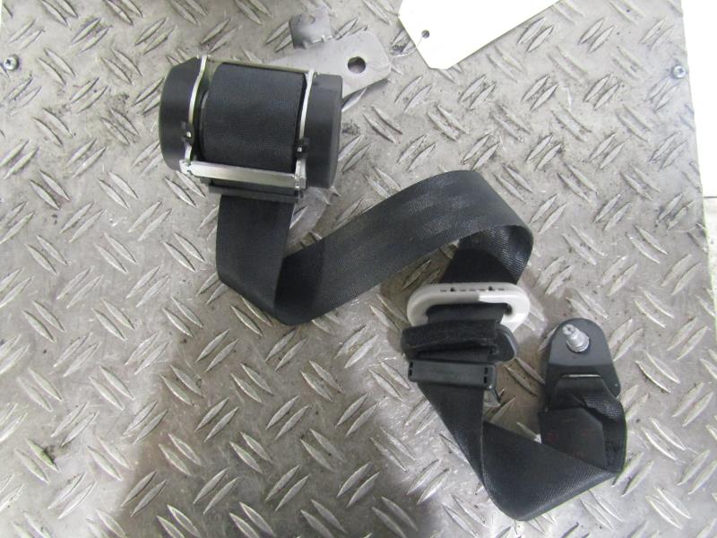 Cintura di sicurezza posteriore sinistra CITROEN C3 PICASSO PHASE 1 Diésel - 1