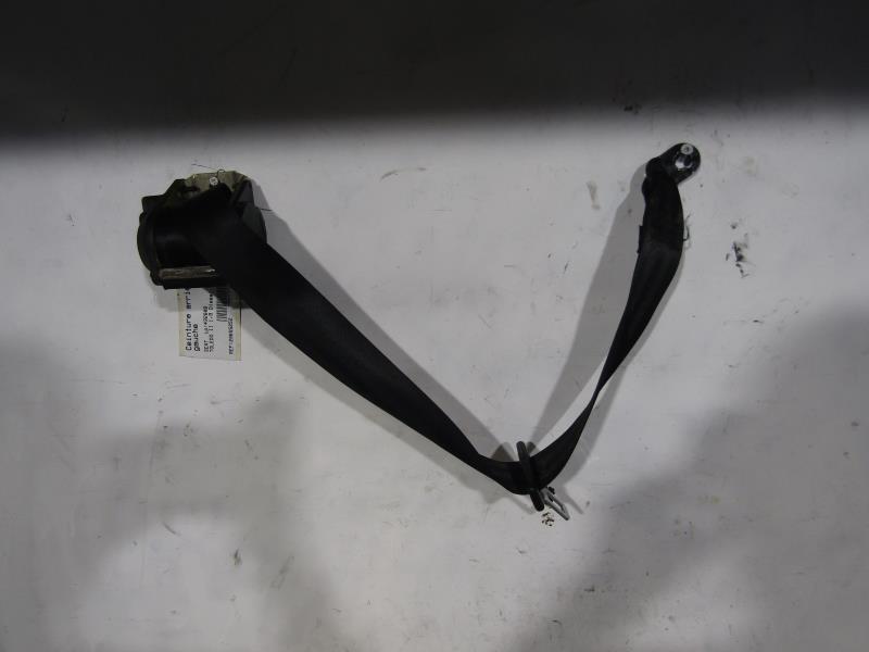 Cintura di sicurezza posteriore sinistra SEAT TOLEDO 2 Diésel - 1