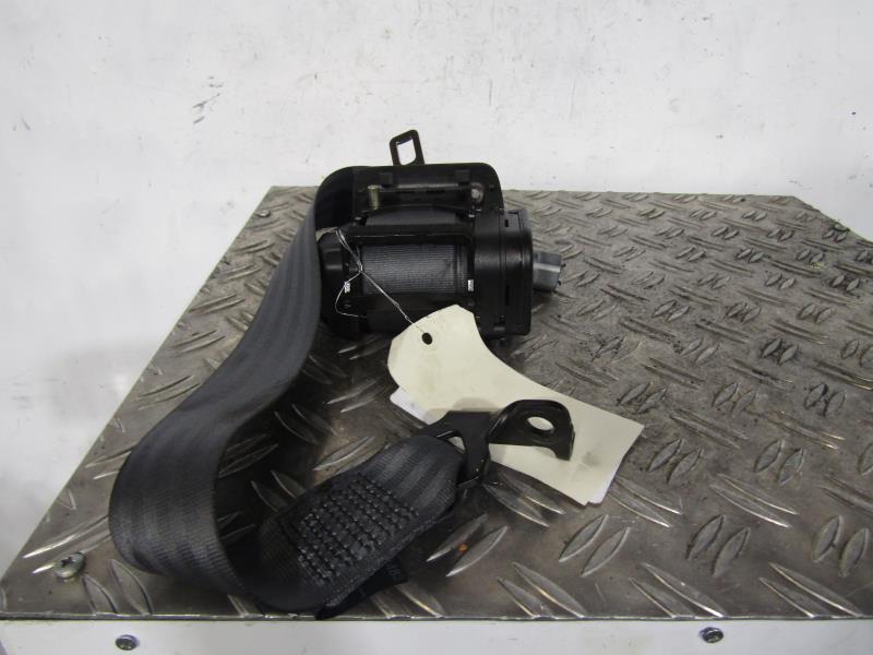 Cintura di sicurezza posteriore sinistra VOLVO S 80 1 PHASE 1 Diésel - 1