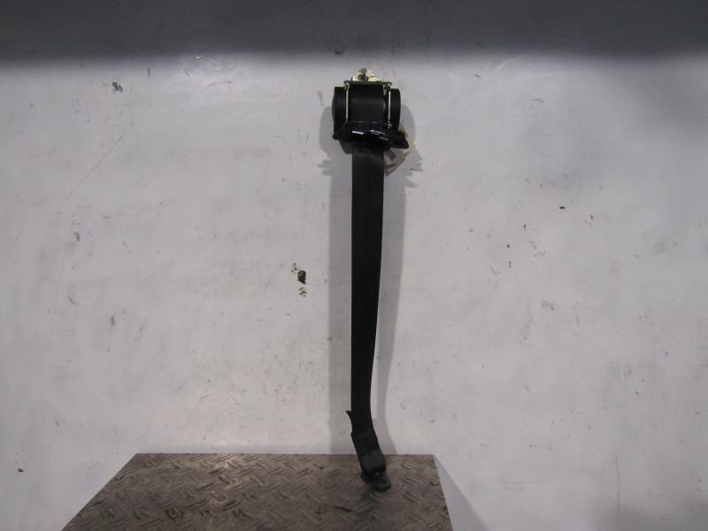 Cintura di sicurezza posteriore sinistra PEUGEOT 407 COUPE Diésel - 1