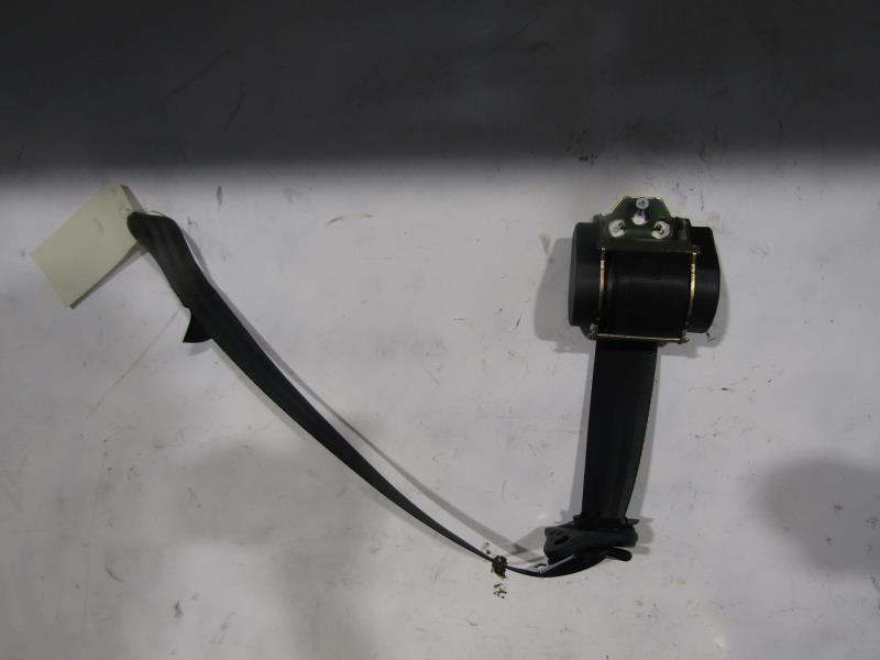 Cintura di sicurezza anteriore destra CITROEN SAXO PHASE 2 Gasolina - 1