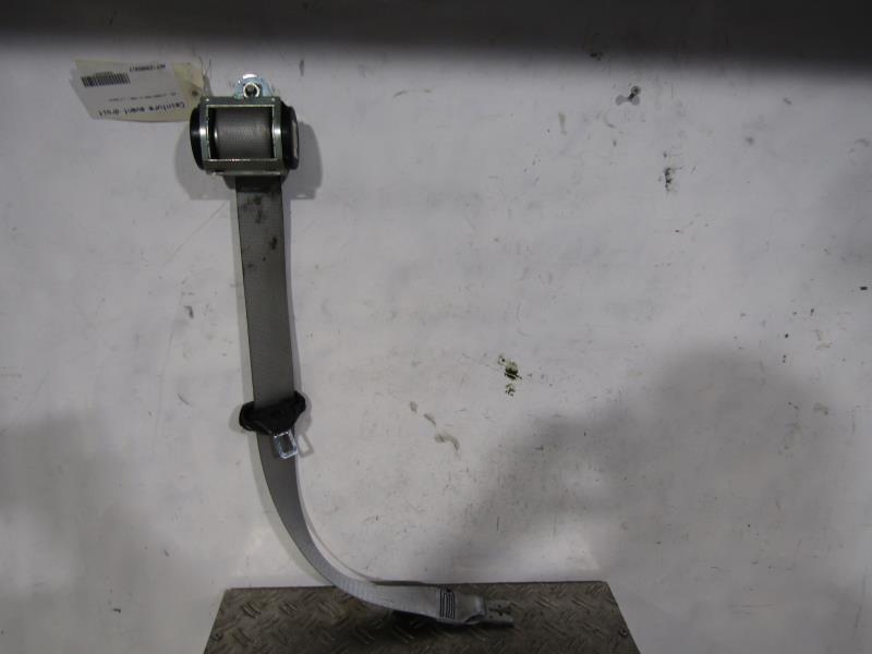 Cintura di sicurezza anteriore destra OPEL CORSA D PHASE 1 Gasolina - 1