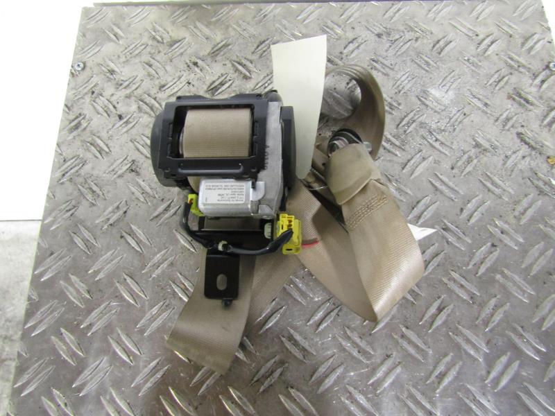 Cintura di sicurezza anteriore destra HONDA ACCORD 7 PHASE 2 Diésel - 1