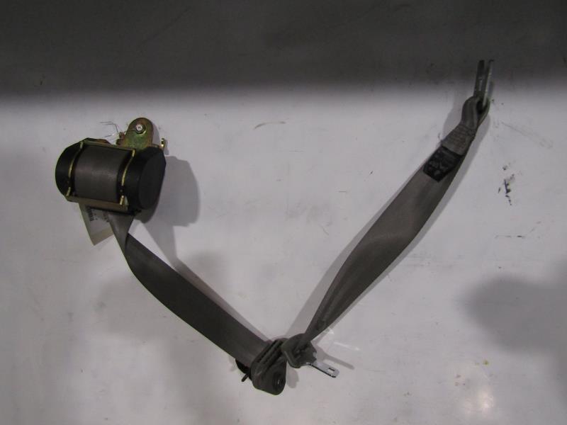 Cintura di sicurezza anteriore destra RENAULT GRAND ESPACE 4 PHASE 1 Diésel - 1